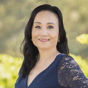 Diana Dai  Agent