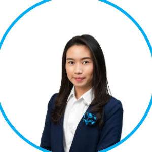 Alyssa Cruz  Agent