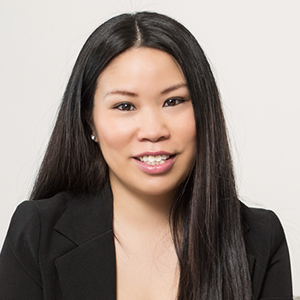 Lisa Yeung  Agent