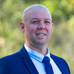 Morgan Robertson  Agent