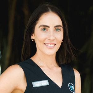 Kaitlyn Galea  Agent