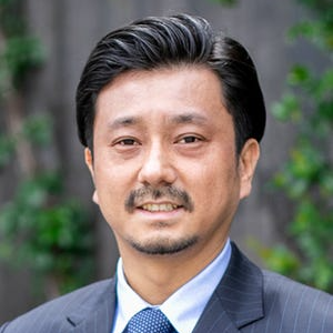 Kiyokazu Watanabe   Agent