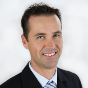 Gavin Arnold  Agent