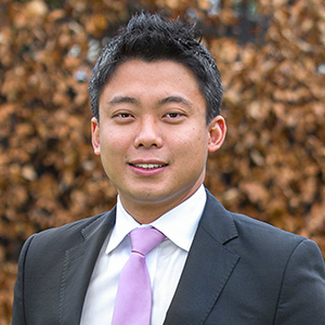 Gavin Hoo  Agent