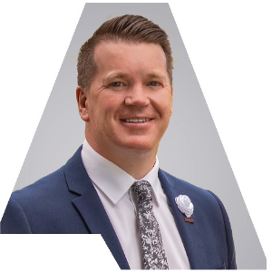 PATRICK DONALDSON  Agent
