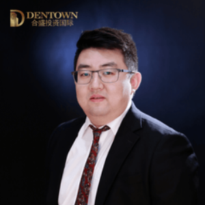 CHARLIE CHEN  Agent