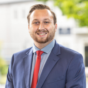 Josh Williams  Agent