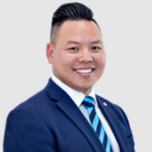 David (Thanh) Lu  Agent