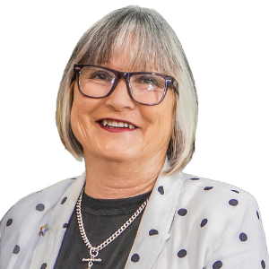 Diane Pihl  Agent