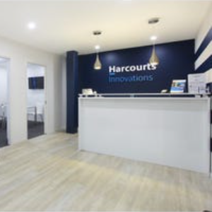 Harcourts Innovations Property Managemen   Agent