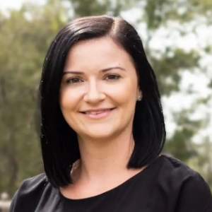 Tahleah Kaddatz  Agent