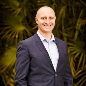 Peter Leahy  Agent