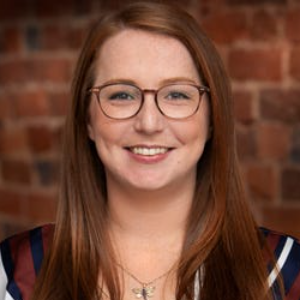 Cherie Hughes  Agent