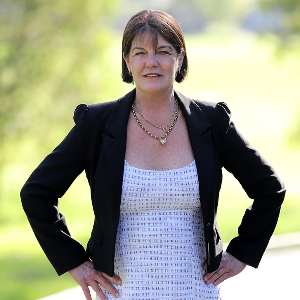 Sharon Sempf   Agent