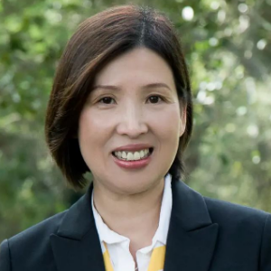 Michelle Chen  Agent