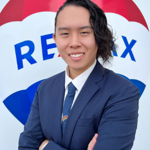 Ryan Yu  Agent