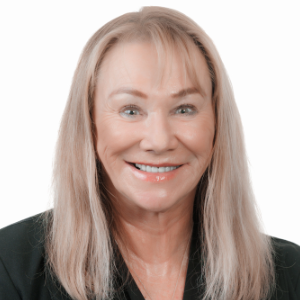 Gail Bohringer  Agent