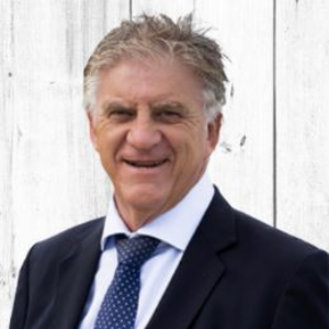 GEORGE TROVAS  Agent