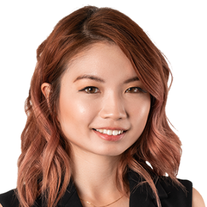 Sabrina Song  Agent