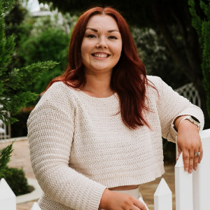 Courtney Grindrod  Agent