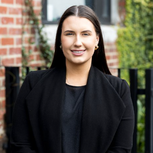 Hannah Riseborough  Agent