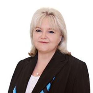 Tracy Brimble  Agent