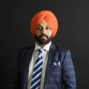 Harman Boparai   Agent