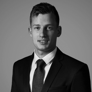 Ryan Greenhalgh  Agent