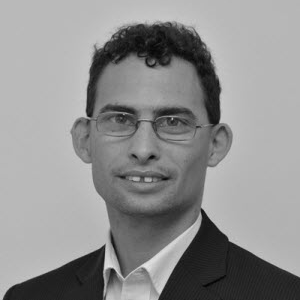 Kevin Yarrington  Agent