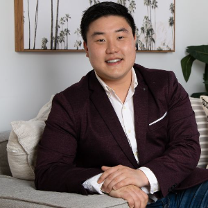 Douglas Kim  Agent