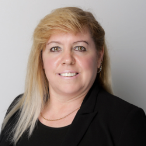 Debbie Beattie  Agent