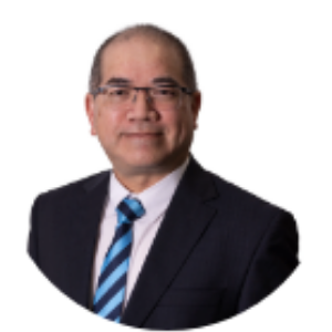 Bill Chong  Agent