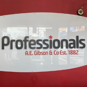 AEGibson Co(Rentals)  Agent