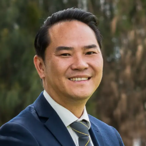 Jason Nguyen  Agent