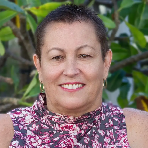 Teresa Malan  Agent