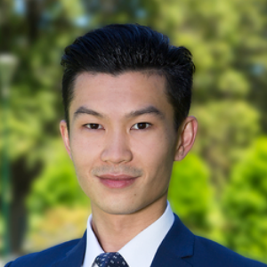 Brian Chen  Agent