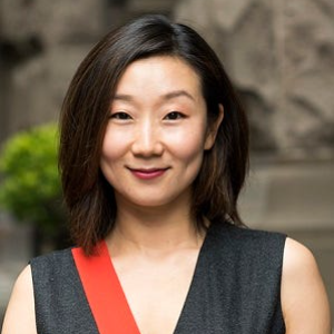 Joanne Dai  Agent