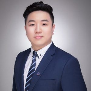 Jason Ng  Agent