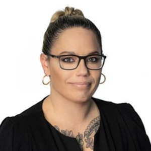 Sherrene Hohepa  Agent