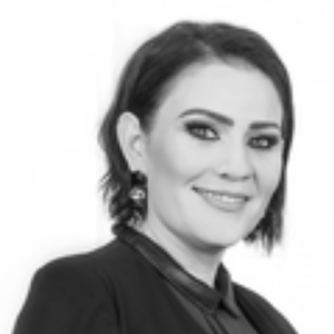 Leanne Arifovic  Agent