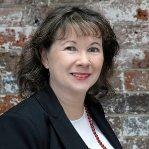 Carolyn Ware   Agent