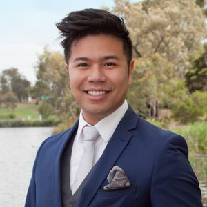 Sam Chan  Agent