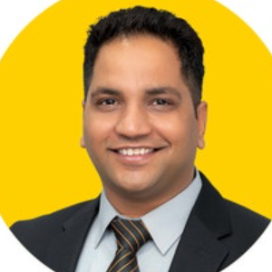 Naresh Kumar  Agent