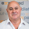 Glenn Halliday