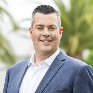 Brendan Di Rago  Agent