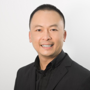 Patrick Huynh  Agent