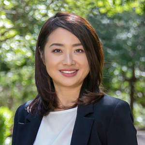 Tracy Zhang  Agent