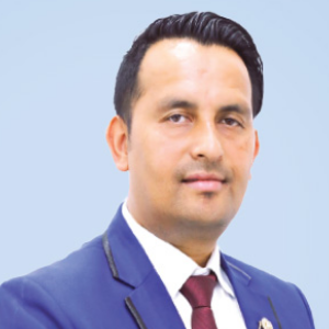 Bishnu KC  Agent