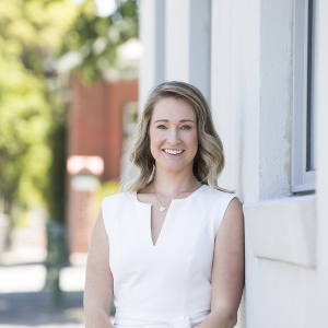 Danielle Cristini  Agent