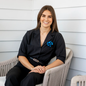 Rebecca Cadd  Agent